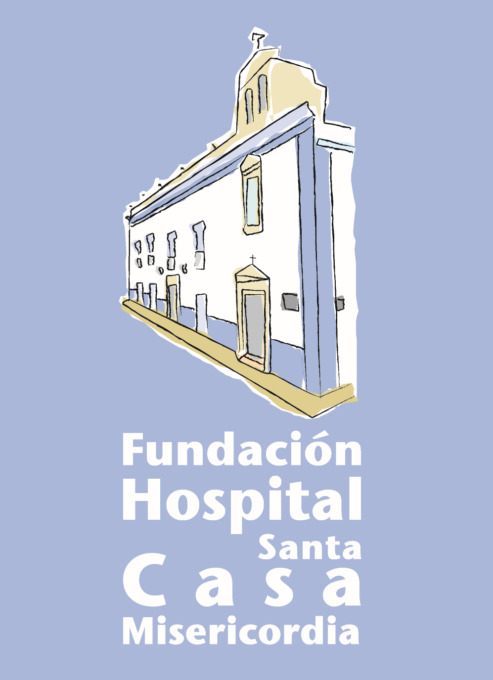 Hospital y Santa Casa de Misericordia Olivenza